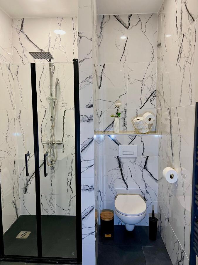 R.Suite Saint-Etienne  Buitenkant foto