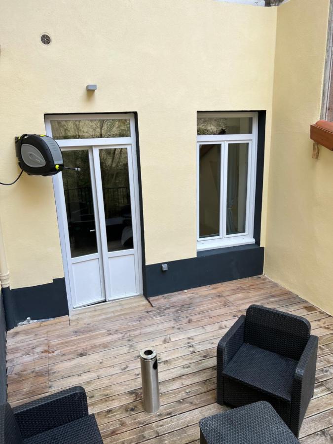 R.Suite Saint-Etienne  Buitenkant foto