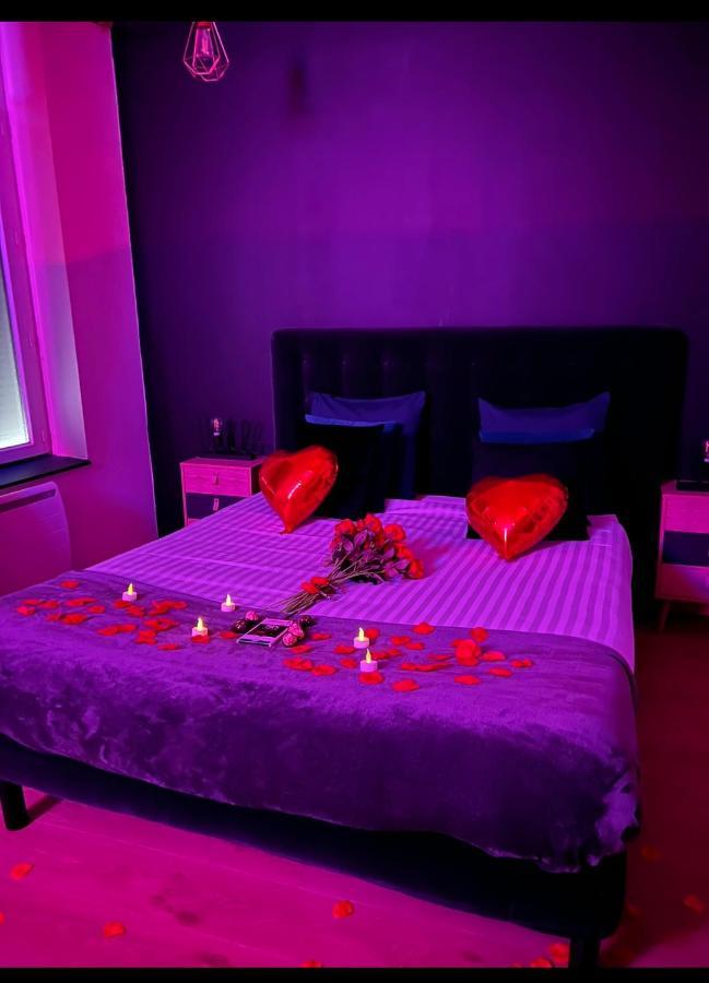 R.Suite Saint-Etienne  Buitenkant foto